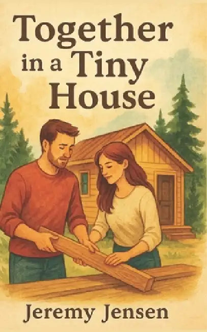 Together in a Tiny House by Jeremy Jensen