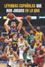 Leyendas españolas que han jugado en la NBA: De Fernando Martín a Hugo González: cuatro décadas de gloria by Miguel Ángel Segura