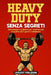 Heavy Duty Senza Segreti: Allenamento in palestra per costruire più muscoli in soli 3 giorni a settimana by Catalyst Publishing