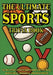 The Ultimate Sports Trivia Book: 400 Multiple-Choice Questions on Football, Basketball, Baseball, and Much More - With Answers and Explanations by Gbanys Puzzler