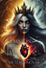 El Corazón de la reina by Victoria Novak