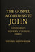 The Gospel According to John: Henderson Modern Version Hmv by Dennis Henderson