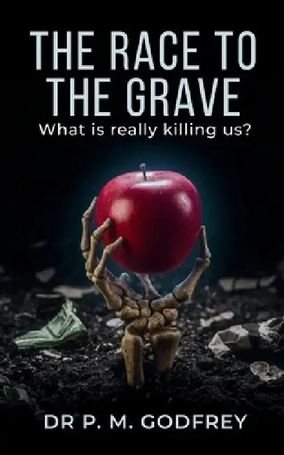 The Race to the Grave: What is really Killing Us? by P. M. Godfrey