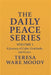 The Daily Peace Series: VOLUME 1: A Journey of Calm, Gratitude, and Grace by Teresa Ware Moody