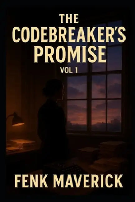 The Codebreaker's Promise by Felix N, 366 Maverick