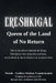 Ereshkigal: Queen of the Land of No Return: She is the silence beneath all things. The Queen who strips the soul bare, not to break it, but to return by Nichole Goddess Wisdom Transformation
