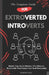 The Complete Guide for Extroverted Introverts: 6-Week Roadmap with 100+ Daily Actions to Master Your Social Battery, Find Balance and Boundaries, and by Harper Vale