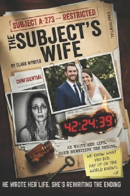 The Subject's Wife by Elara Wynter