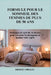 Formule Pour Le Sommeil Des Femmes de Plus de 50 ANS: Stratégies de style de vie douces pour traverser la ménopause et apaiser votre esprit by Bridget Presley