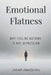 Emotional Flatness: Why Feeling Nothing Is Not Depression by Jigar Anaghan