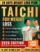 Tai Chi for Weight Loss: 28-Day Gentle Program with 10-Minute Daily Routines Step-by-Step Clear Illustrations and Easy Flows to Boost Metabolism Burn by Adrian Vale