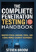 The Complete Penetration Testing Handbook: Master Ethical Hacking, Tools, and Real-World Security Techniques by Steven Broom
