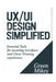 UX/UI Design Simplified: Essential Tools for Stunning Interfaces and Client-Winning Experiences by Green Mikey-