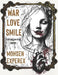 War Love Smile: Psychological Noir by Mohsen Experex