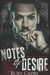 Special Edition Notes Of Desire by Ruby Capri
