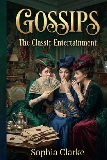 Gossips: The Classic Entertainment by Sophia Clarke