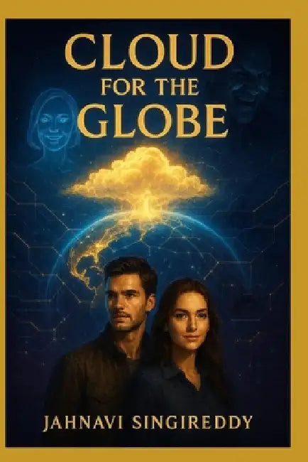 Cloud for the Globe by Jahnavi Singireddy