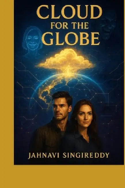 Cloud for the Globe by Jahnavi Singireddy