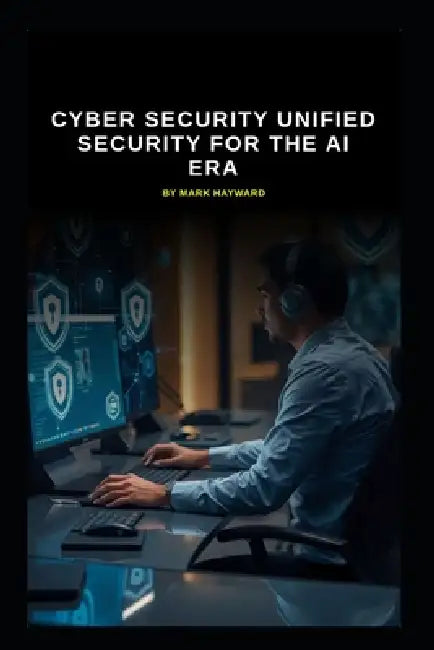 Cyber Security Unified Security for the AI Era by Mark Hayward