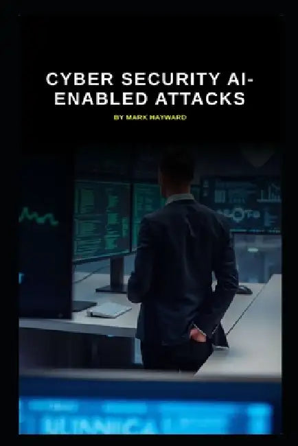Cyber Security AI-enabled attacks by Mark Hayward