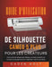 Guide d'Utilisation de Silhouette Cameo 5 Plus Pour Les Créateurs: Instructions étape par étape, projets créatifs et conseils d'experts pour maîtriser by Caden Holt