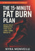 The 15-Minute Fat Burn Plan: Quick Daily Workouts That Give Long-Term Results by Nyra Monveilu