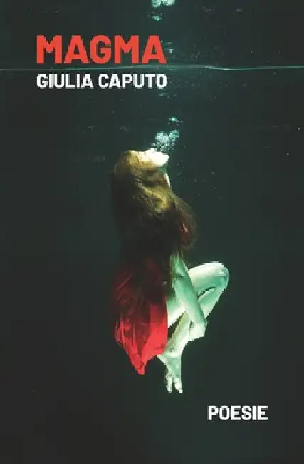 Magma by Giulia Caputo