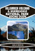 Villarrica Volcano & Huerquehue National Park Hiking Guide: A Complete Trekker's Guide to Volcano Climbs, Forest Trails, and Scenic Lakes in Chile's L by Arlo Ridge
