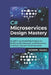C# Microservices Design Mastery: 65 gRPC and RabbitMQ Projects for Building API Gateways, Load Balancing, and Fault-Tolerant Communication by Dickson Cassian