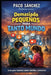 Demasiado pequeños para tanto mundo: Guía policial para proteger a tus hijos en la era digital by Paco Sánchez Aguilar