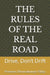 The Rules of the Real Road: Drive, Don't Drift by Varshika Praveen, Vashisht Praveen, Praveen Dhruvakumar Pillay