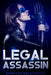 Legal Assassin by Samayah Coleman-Smith, Samayah Delaughter
