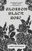 Blossom: Black Rose by Danin Bahtijaragic