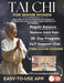 Tai CHI for Senior Women: The complete guide designed to help senior women enhance stability, comfort, and overall well-being with gentle video lesson by Arthur Kwan