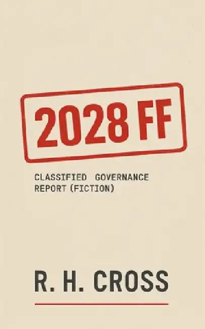 2028 Ff by R. H. Cross