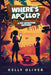 Where's Apollo: A Pet Detective Mystery for Kids by Kelly Oliver
