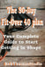 The 90-Day Fit Over 40 Plan: Step-by-Step Workout, Mindset, and Accountability Guide for Building Strength, Energy, and Consistency by Robthomas Studio