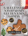 Galletas de Navidad Sin Gluten y Sin Gomas by Oliver G. Russo