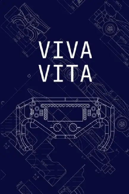 Viva Vita by Yoosuf Bilal Jagot