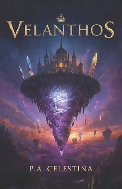 Velanthos by P. a. Celestina