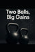 Two Bells, Big Gains: A 10-Week Kettlebell Hypertrophy Blueprint For Visible Muscle With Minimal Equipment by Eltaher Mohamed