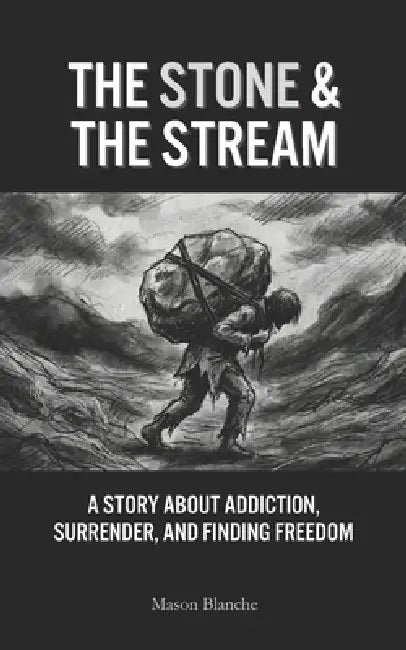 The Stone & The Stream by Mason Blanche