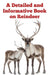 A Detailed and Informative Book on Reindeer by Zulfiqar Khan