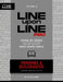 Proverbs & Ecclesiastes: Vol 12 - Line Upon Line PRO Bible Study Series by Jg Williams