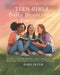 Teen Girls Daily Devotional for 2026: 365 Days of Faith-Building Devotions to Strengthen Your Heart Shape Your Purpose and Help You Live Confidently by John Peter