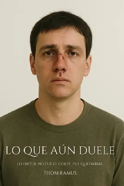 Lo que aún duele: Cómo sobrevivir al maltrato psicológico de quien ...
