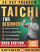 Tai Chi for Beginners 2026: Master Gentle Daily Routines to Boost Balance Flexibility & Calm Relieve Stress & Pain and Feel Younger in Just 10 Minutes by Adrian Vale