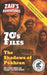 Zaif's Adventures - 70's Files: The Shadows of Pokhran: Zaif's Adventures Series - BharatKatha Comics Pulp-Fiction by Sangeeta Dash, Samir Dash, Bharatkatha Comics