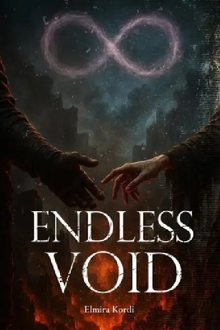 Endless Void: Fire in the Shadows of Verestia by Elmira Kordi
