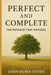 Perfect and Complete: The Patience That Matures by John Ouma Odede
